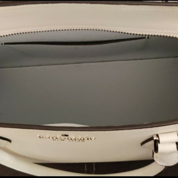 Kate Spade New York Darcy large satchel - Picture 3 of 4